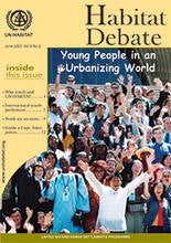 Habitat Debate Vol. 9, No