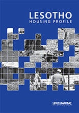 Lesotho Urban Housing Profile_