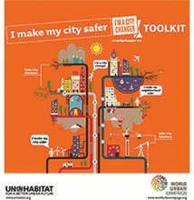 Safer Cities City Changer Tool