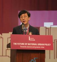 Urban Policy Makers convene fo