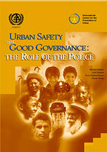 Urban Safety and Good Governan