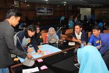 UN-Habitat hosts youth discuss