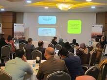 Achieving sustainable urban de