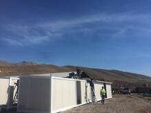 Government of Japan gives USD 