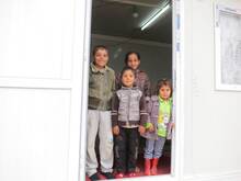 Government of Japan gives USD 