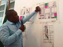UN-Habitat hosts rapid plannin