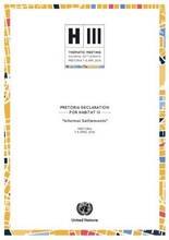 Pretoria Declaration