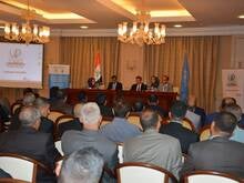 UN-Habitat holds workshop on l