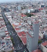 11.3.1 An overview of Mexico c