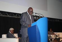 Alioune Bardaine