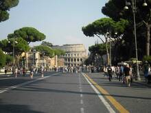 COLLOSEUM