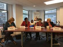 Gender Inclusion Critical for