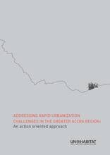 Addressing Rapid Urbanization
