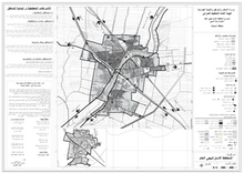 Strategic Urban Plans for Smal