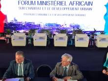 Morocco hosts First African Fo