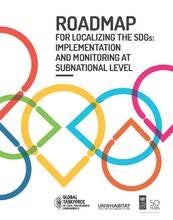 Roadmap Localising SDGs