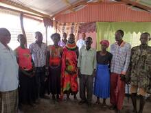 UN-Habitat establishes host co