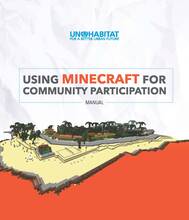 Pages from USING MINECRAFT FOR