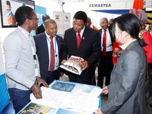 TICAD side event explores solu