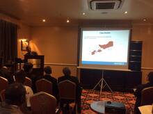 TICAD side event stresses inte