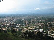 UN-Habitat launches Public Spa