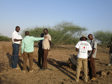 UN-Habitat and stakeholders co