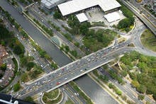 Why are Greener Cities so rele