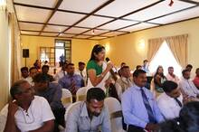 UN-Habitat launches Human Deve