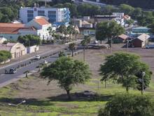 UN-Habitat to partner with Cap
