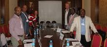 Photo 1 - 4 EB Meeting