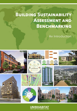 building sustainability assess