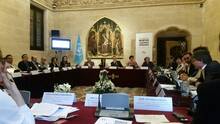 UN-Habitat hosts global meetin