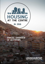 Housing at the center thumnail