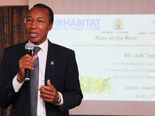 Deputy Governor County Governm