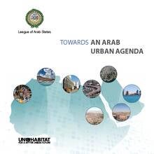 Pages from Towards an Arab Urb