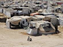 Refugee Settlement