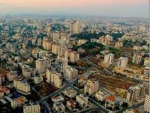 First_State_of_Palestine_Citie