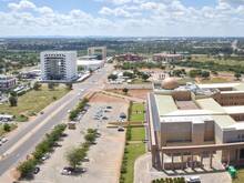 Achieving SDG 11 one city at a