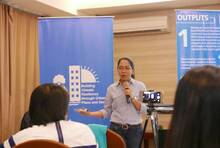 National workshop on climate-r