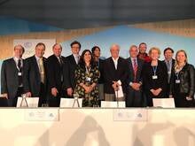 Launch Planners for Climate Ac