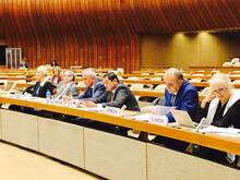 UN-Habitat highlights the New 