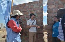 Kalobeyei Community Centre