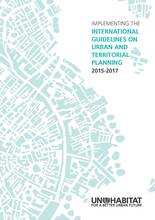 Cover Implementing the IG-UTP 