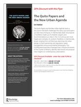 The Quito Papers and the New U