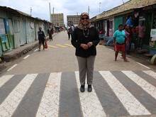 New Model Street launched in D