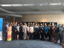 The journey to monitoring SDG