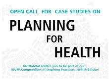 Call for Case Studies