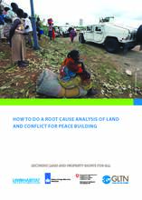 Root Causes Analysis Policy Br