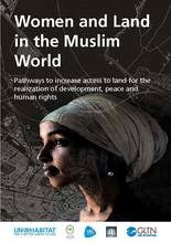 Women and Land in the Muslim W