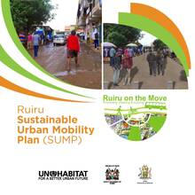 Sustainable Urban Mobility Pla